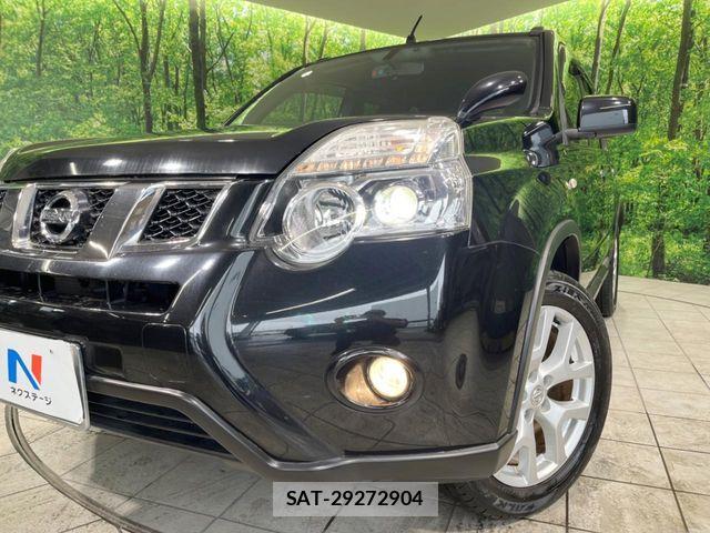 Nissan X-TRAIL 2013-03 7459069-12