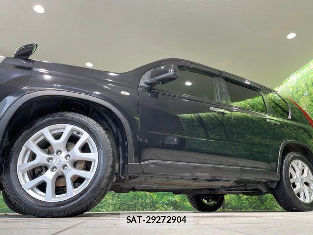 Nissan X-TRAIL 2013-03 7459069-13