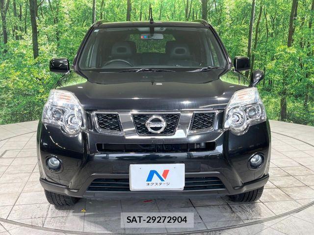 Nissan X-TRAIL 2013-03 7459069-14