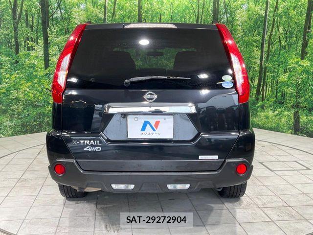 Nissan X-TRAIL 2013-03 7459069-15