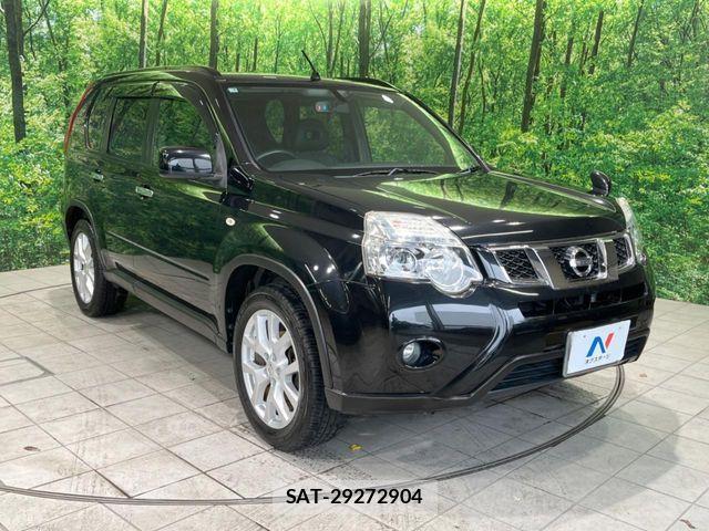 Nissan X-TRAIL 2013-03 7459069-16