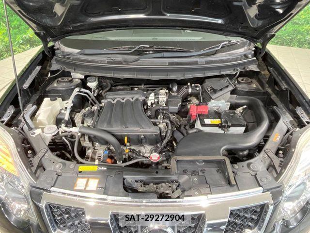 Nissan X-TRAIL 2013-03 7459069-18