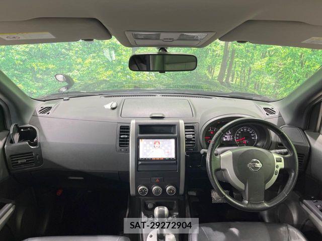 Nissan X-TRAIL 2013-03 7459069-1
