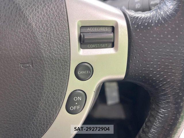 Nissan X-TRAIL 2013-03 7459069-4