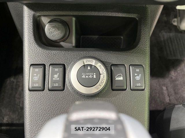 Nissan X-TRAIL 2013-03 7459069-5