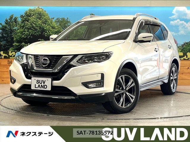 Nissan X-TRAIL 2019-05 7459045-0