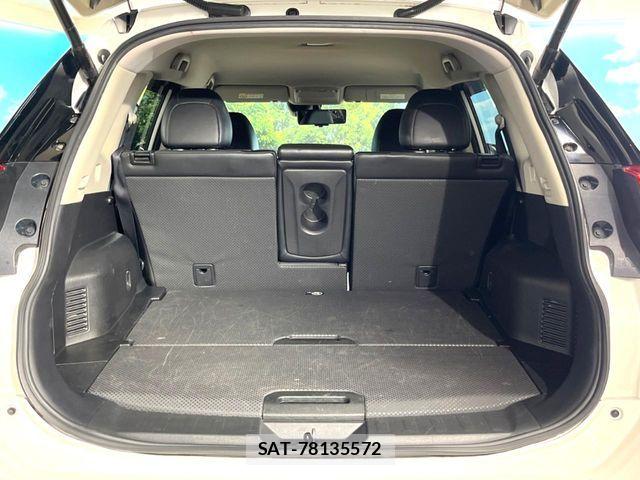 Nissan X-TRAIL 2019-05 7459045-9