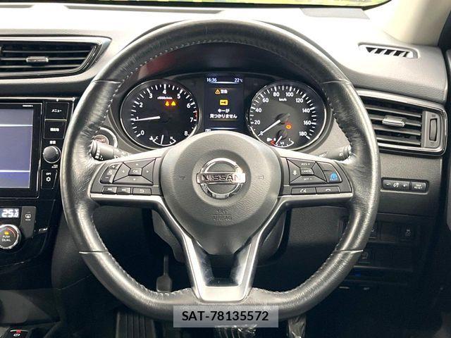Nissan X-TRAIL 2019-05 7459045-10