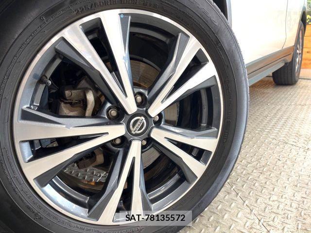 Nissan X-TRAIL 2019-05 7459045-12