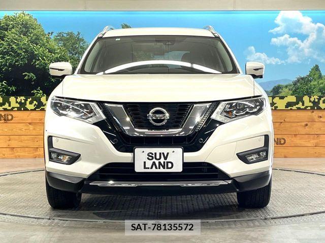 Nissan X-TRAIL 2019-05 7459045-13