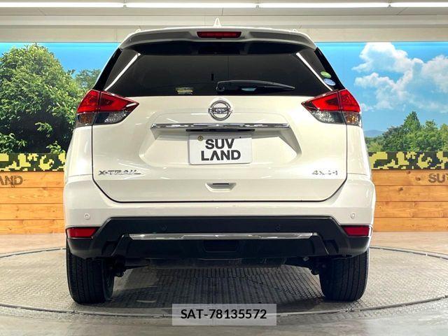 Nissan X-TRAIL 2019-05 7459045-14