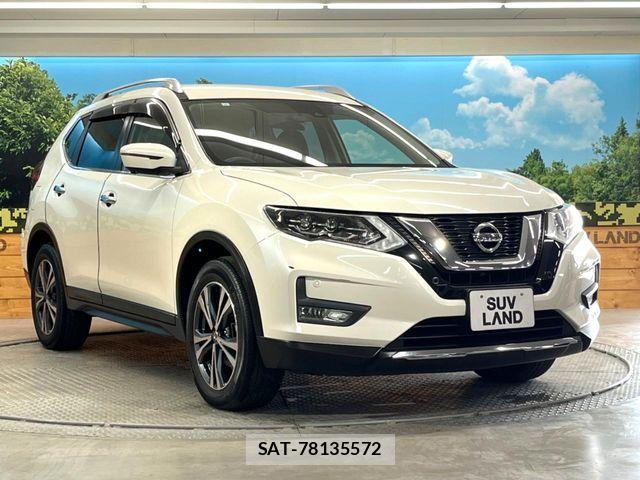 Nissan X-TRAIL 2019-05 7459045-15