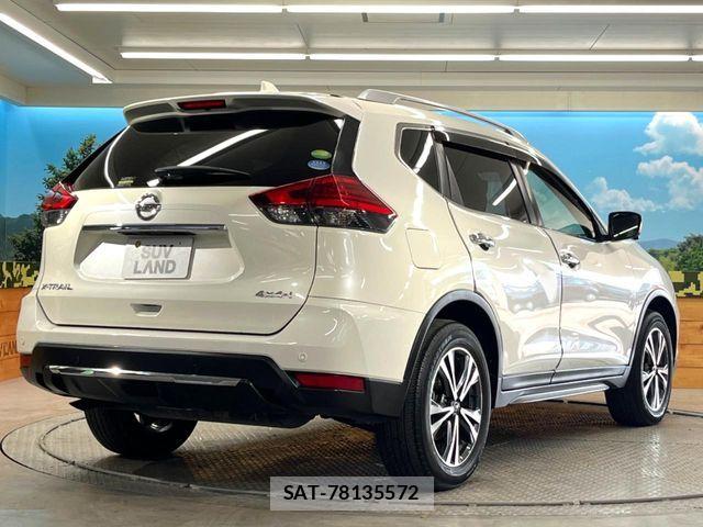 Nissan X-TRAIL 2019-05 7459045-16