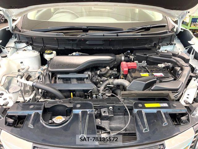 Nissan X-TRAIL 2019-05 7459045-17