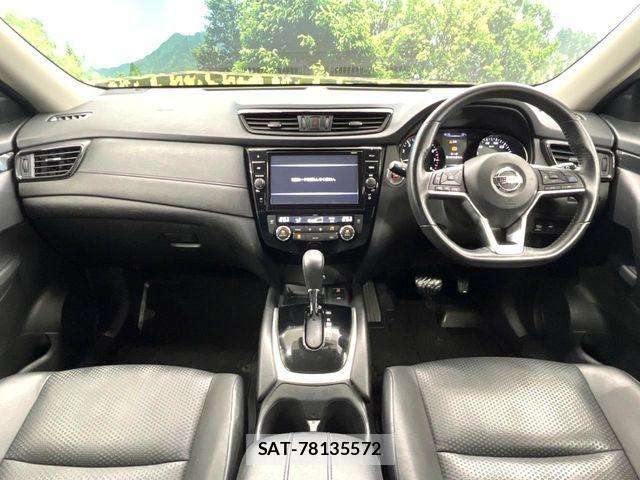 Nissan X-TRAIL 2019-05 7459045-1