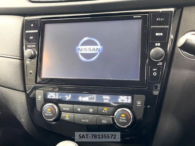 Nissan X-TRAIL 2019-05 7459045-2