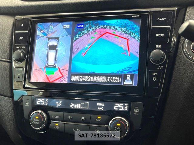 Nissan X-TRAIL 2019-05 7459045-3