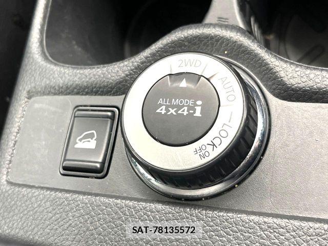 Nissan X-TRAIL 2019-05 7459045-6