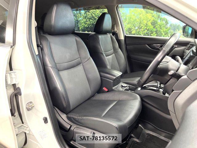 Nissan X-TRAIL 2019-05 7459045-7