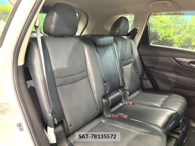 Nissan X-TRAIL 2019-05 7459045-8