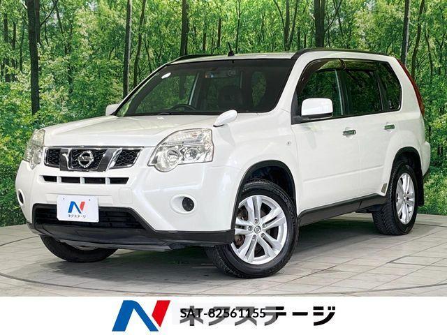 Nissan X-TRAIL 2010-09 7459064-0