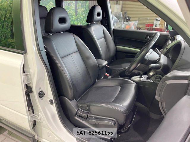 Nissan X-TRAIL 2010-09 7459064-9