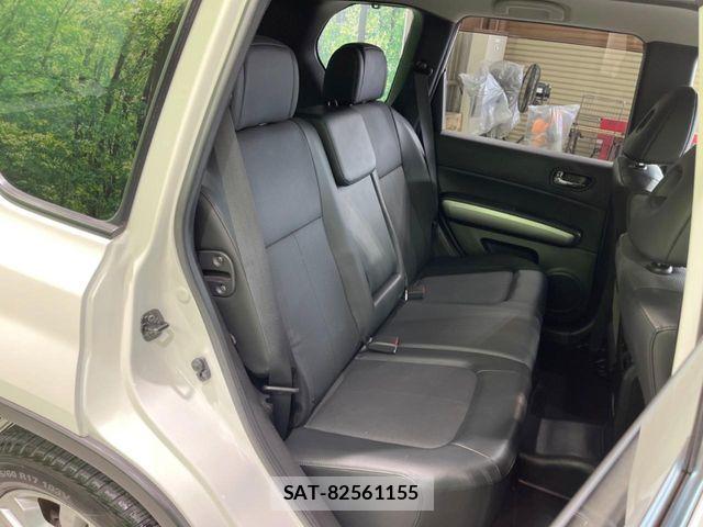 Nissan X-TRAIL 2010-09 7459064-10