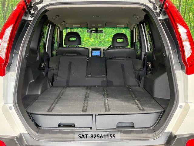 Nissan X-TRAIL 2010-09 7459064-11
