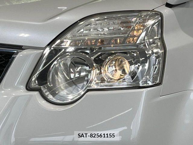 Nissan X-TRAIL 2010-09 7459064-12