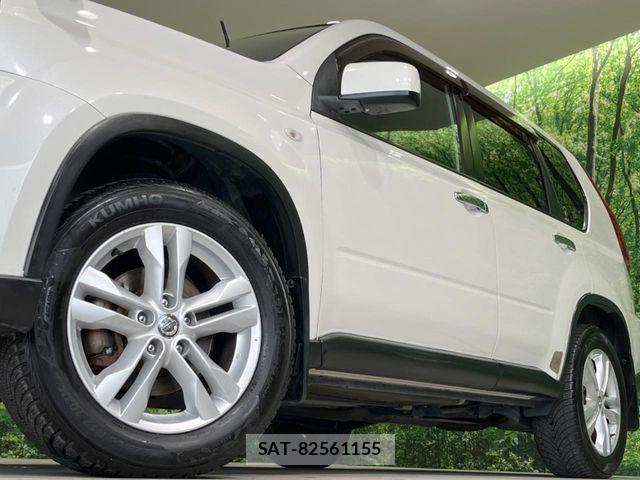 Nissan X-TRAIL 2010-09 7459064-13