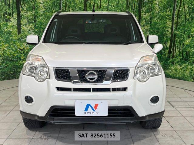 Nissan X-TRAIL 2010-09 7459064-14