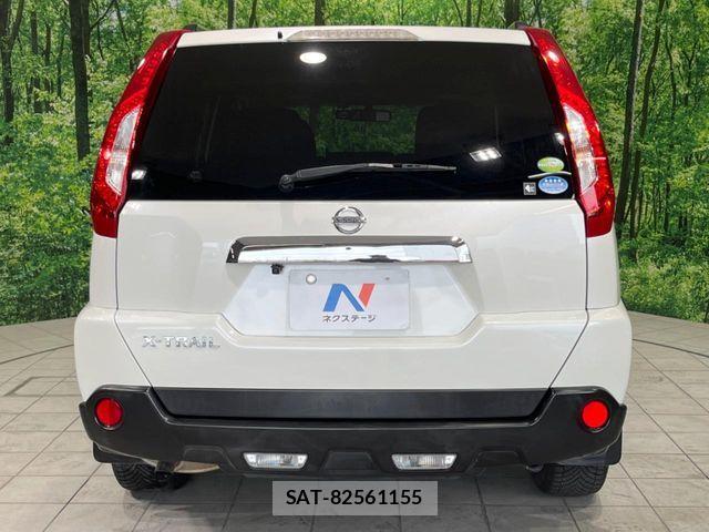Nissan X-TRAIL 2010-09 7459064-15