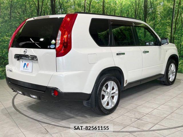 Nissan X-TRAIL 2010-09 7459064-17