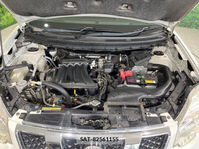 Nissan X-TRAIL 2010-09 7459064-18