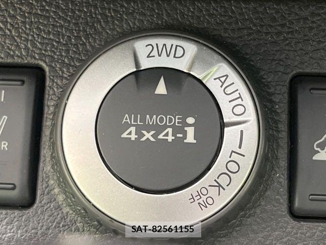 Nissan X-TRAIL 2010-09 7459064-4