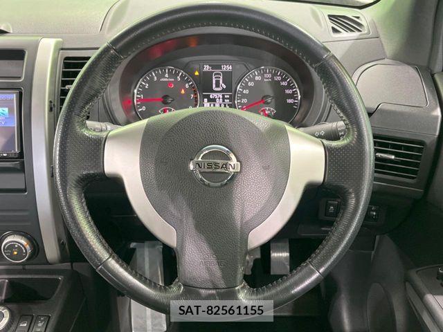 Nissan X-TRAIL 2010-09 7459064-8