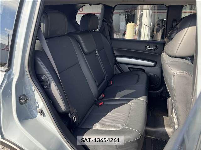 Nissan X-TRAIL 2013-01 7459051-9