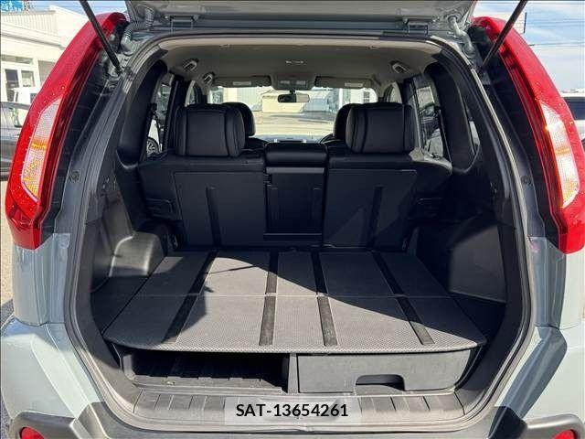 Nissan X-TRAIL 2013-01 7459051-10