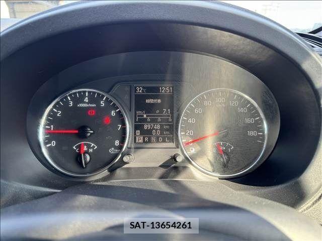 Nissan X-TRAIL 2013-01 7459051-12