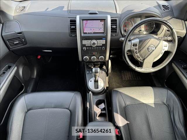Nissan X-TRAIL 2013-01 7459051-1