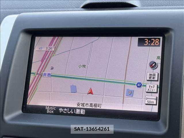 Nissan X-TRAIL 2013-01 7459051-22