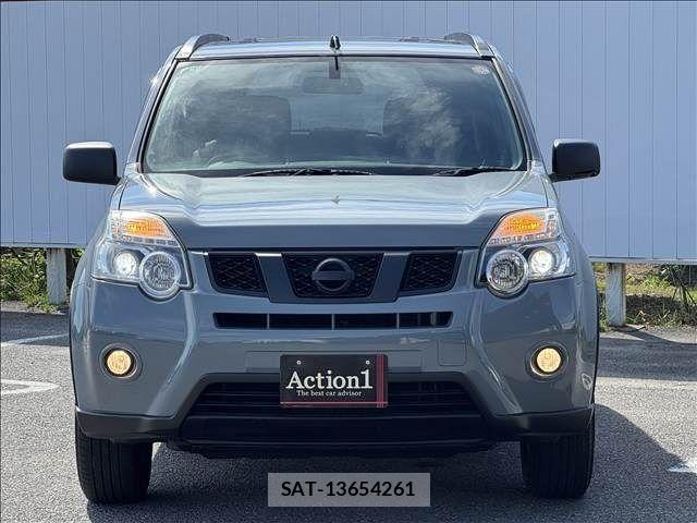Nissan X-TRAIL 2013-01 7459051-2