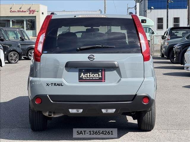 Nissan X-TRAIL 2013-01 7459051-4