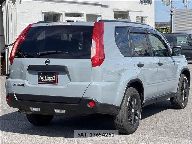 Nissan X-TRAIL 2013-01 7459051-5