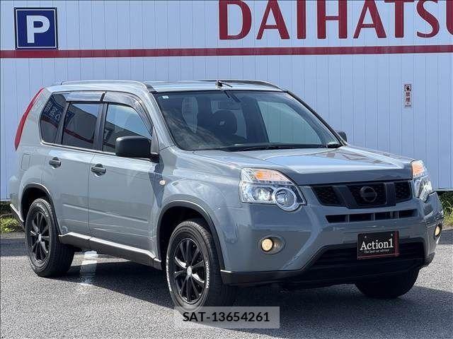 Nissan X-TRAIL 2013-01 7459051-6
