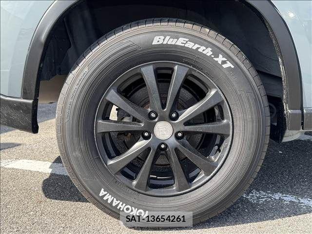 Nissan X-TRAIL 2013-01 7459051-7
