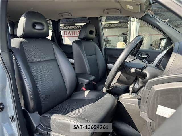 Nissan X-TRAIL 2013-01 7459051-8