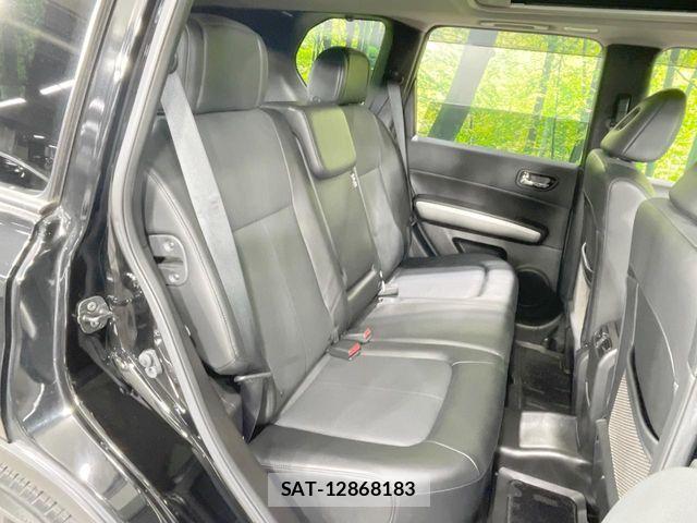 Nissan X-TRAIL 2013-04 7459063-9