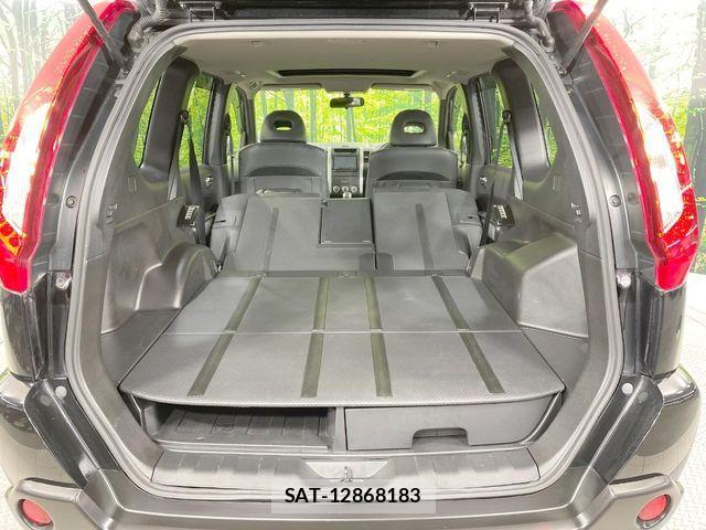 Nissan X-TRAIL 2013-04 7459063-10