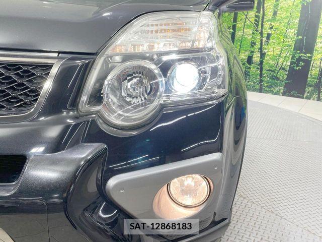 Nissan X-TRAIL 2013-04 7459063-12